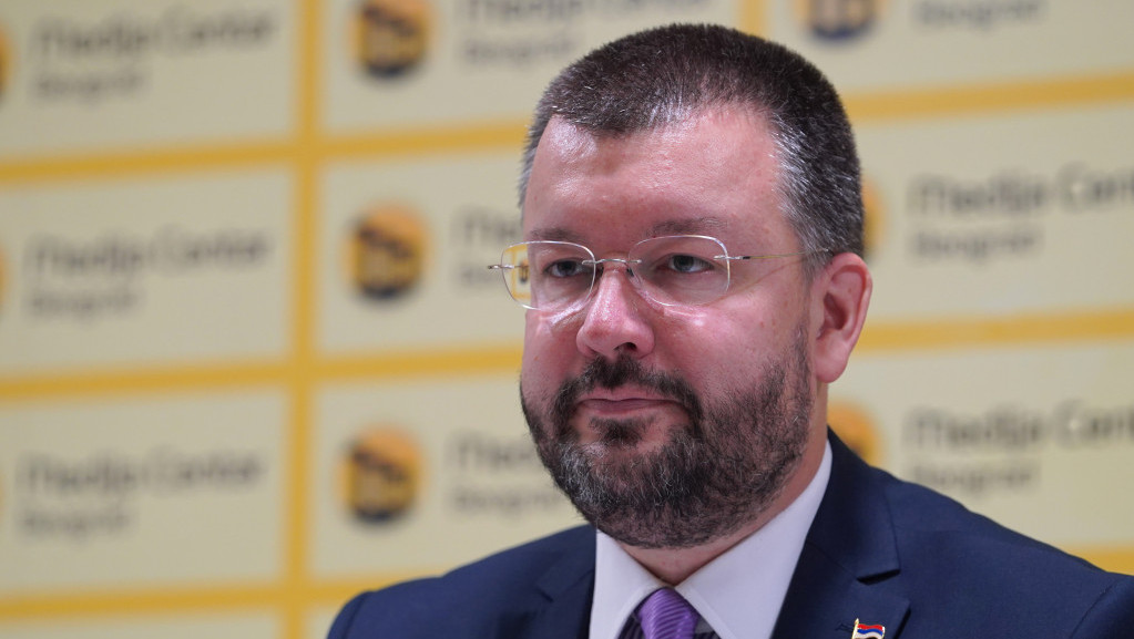 Antić: Manje prijavljenih za upis na Filozofski fakultet, za neredovno stanje odgovorna uprava