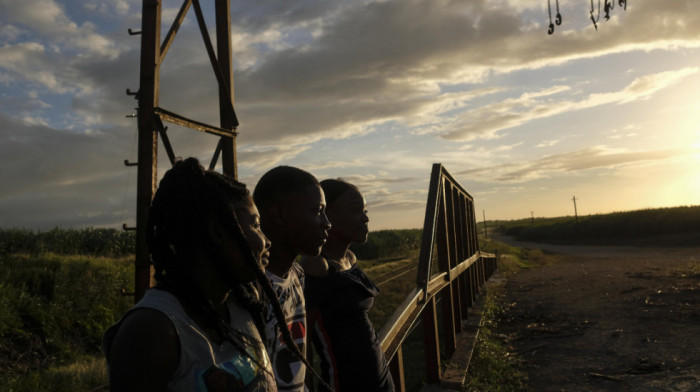 Dominikanska Republika gradi zid prema Haitiju, jedinoj državi sa kojom ima kopnenu granicu