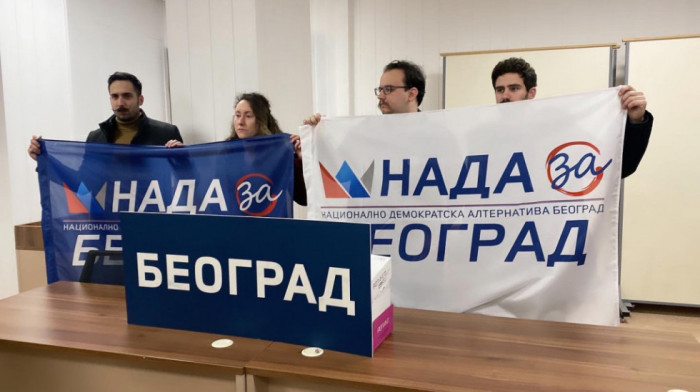 Koalicija NADA: Srbija da se razvija ravnomerno