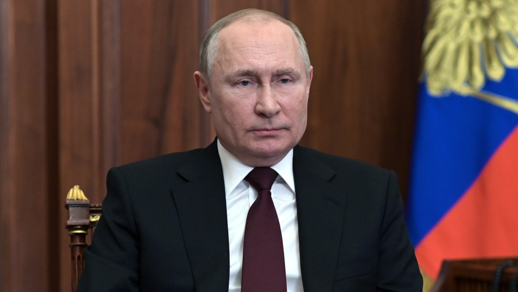 Kako je Putin ujedinio Evropu: Jedinstven odgovor EU na rusku invaziju, ruskog predsednika napustili i odani saveznici