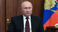 Kako je Putin ujedinio Evropu: Jedinstven odgovor EU na rusku invaziju, ruskog predsednika napustili i odani saveznici