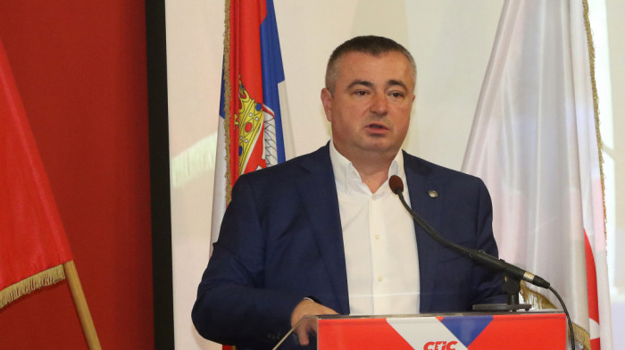 Bajatović: Srbija ima dovoljno gasa, neće biti poskupljenja do 31. maja