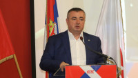 Bajatović: Srbija ima dovoljno gasa, neće biti poskupljenja do 31. maja