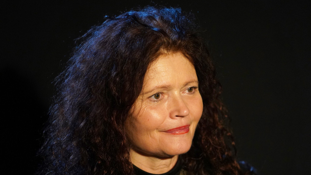 Dijana Milošević dobila priznanje u Lisabonu za doprinos evropskoj kulturi