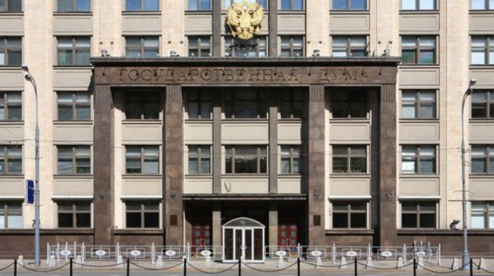 Ruski Savet Federacije dao saglasnost za slanje oružanih snaga u Donbas