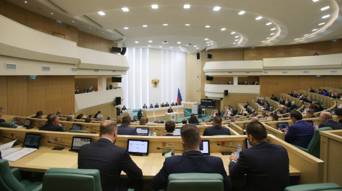Donji dom ruskog parlamenta usvojio zakon o zabrani operacije promene pola