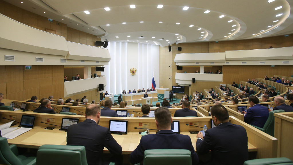 Donji dom ruskog parlamenta usvojio zakon o zabrani operacije promene pola