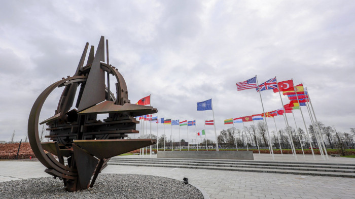 Afrim Hoti: Članstvo Prištine u NATO po ubrzanoj proceduri nije moguće