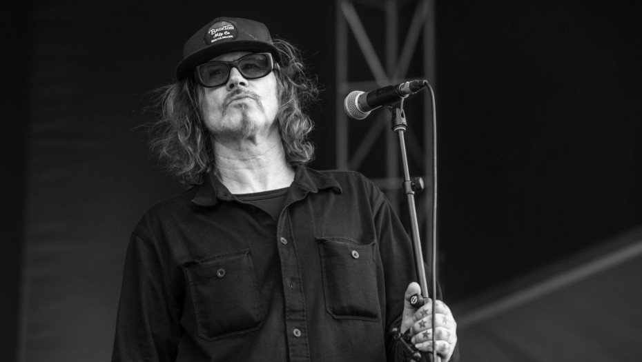 Preminuo Mark Lanegan