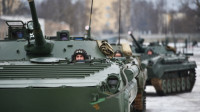 Velika Britanija bi mogla da uvede sankcije ruskim vojnicima i generalima