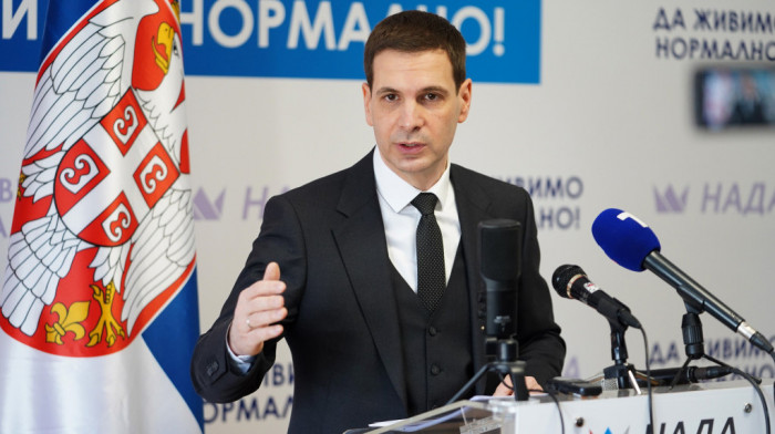 Jovanović: Vratićemo obavezno služenje vojnog roka