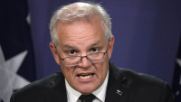 Premijer Australije Morison raspisao izbore za 21. maj