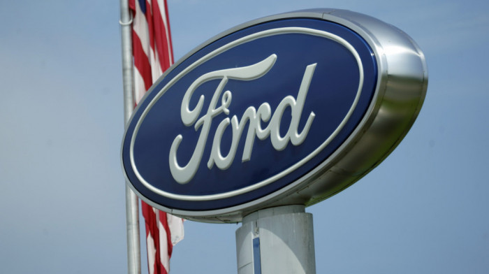 Ford povlači gotovo dva miliona vozila zbog rizika od problematičnih delova