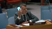 "Prekasno je, drage kolege": Hitan sastanak Saveta bezbednosti obeležila polemika ukrajinskog i ruskog ambasadora