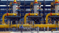 Gasna kriza u Evropi: Austrija neće moći kratkoročno da zameni ruski gas