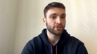 Dug put srpskog košarkaša koji pokušava da napusti Ukrajinu: Vozim ceo dan, gužve su ogromne - nisam još ni blizu Srbije