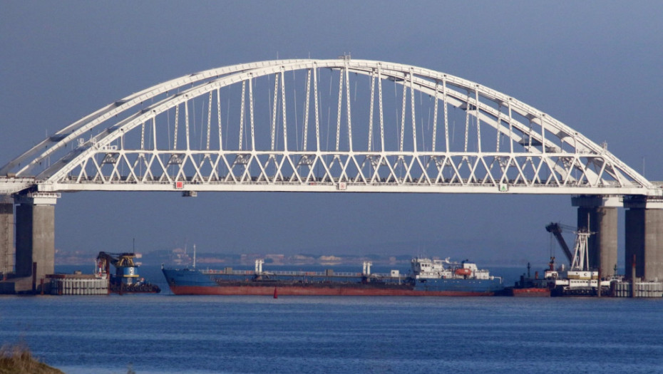 Moskva korigovala rute humanitarnih koridora za izlazak stranih brodova