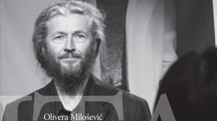 Objavljena biografija pozorišnog reditelja Nikite Milivojevića "Ja ovde silazim"