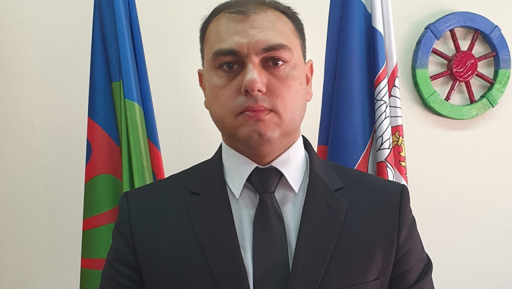 Predsednik Nacionalnog saveta romske nacionalne manjine osudio stavove o Romima u kolumni Marka Vidojkovića