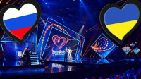 Organizatori Evrovizije uprkos apelu Ukrajine potvrdili da Rusija može da se takmiči: "Ovo je apolitičan događaj"