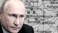 Ukrajinske vlasti tvrde da je pao aerodrom kod Kijeva, gde će Putin stati?