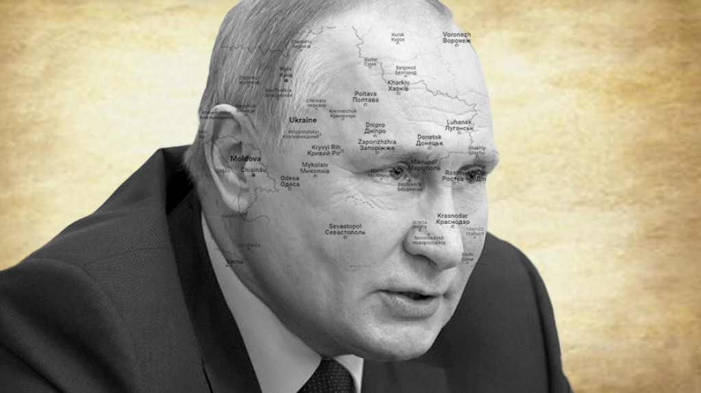 Putin je stavio snage nuklearnog odvraćanja u "stanje visoke pripravnosti" - šta to zapravo znači?