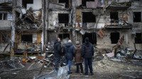 "Dva scenarija za Ukrajinu" - Igrutinović za Euronews Srbija: Mogući ishodi rata rasparčana zemlja ili proruski lider
