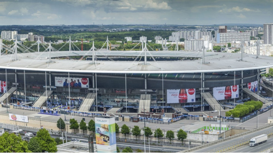 UEFA oduzela Rusiji finale Lige šampiona, biće odigrano u Parizu