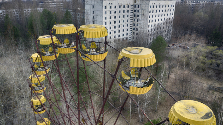 Međunarodna agencija za atomsku energiju: Uspostavljena komunikacija sa elektranom u Černobilju