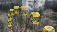 Oprečne informacije o nivoima zračenja u Ukrajini posle ruskog zauzimanja Černobilja