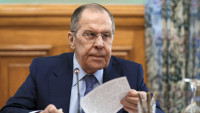 Lavrov: Moskva spremna za nastavak pregovora, Kijev odugovlači