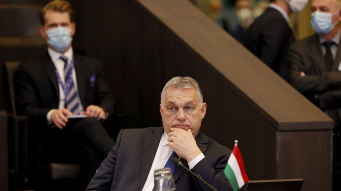 Orban osuđuje masakr u Buči: Mađarski premijer pozvao na nezavisnu i nepristrasnu istragu zločina