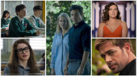 Ljubavne teme, zombiji i prevaranti: Najgledanije serije i filmovi na Netfliksu