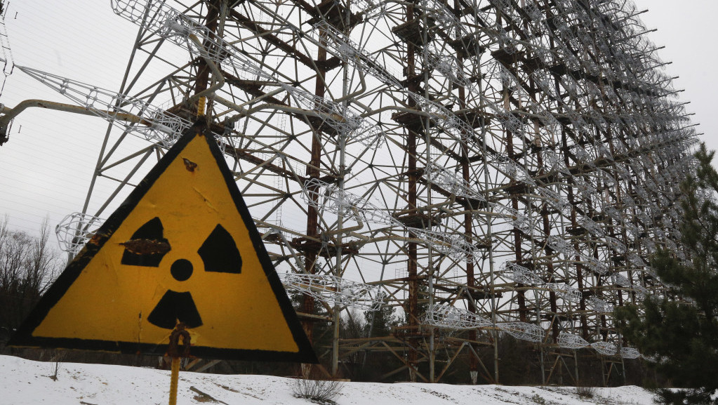 Naučna studija dokazala genetsku posebnost pasa iz Černobilja