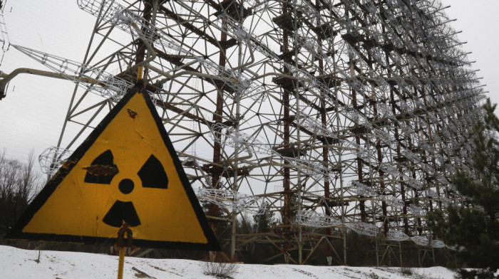 Osoblje Černobilja prestalo s popravkama zbog premora, radili bez prestanka skoro tri nedelje