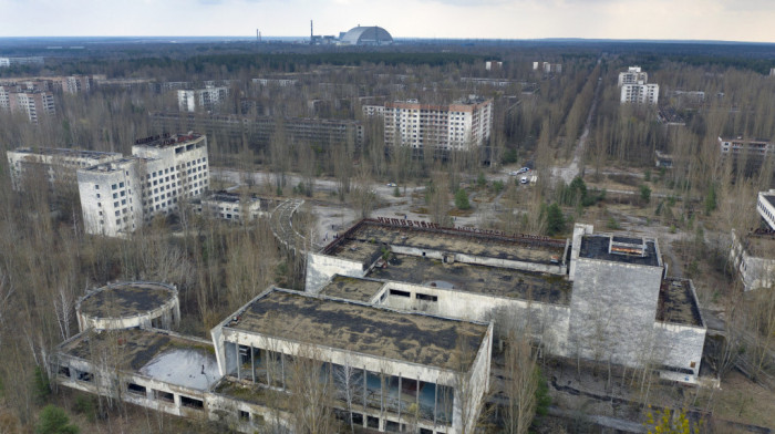 Strah u Austriji zbog Černobilja, apoteke ostale bez zaliha kalijumjodida koji štiti od taloženja radioaktivnog joda