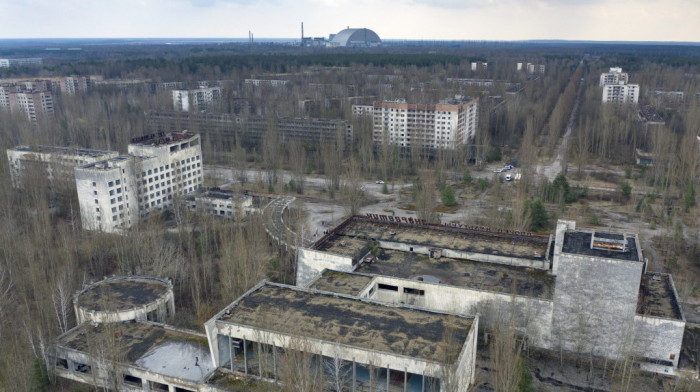 Strah u Austriji zbog Černobilja, apoteke ostale bez zaliha kalijumjodida koji štiti od taloženja radioaktivnog joda