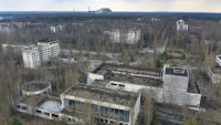 Rat u zemlji sa četiri nuklearne elektrane: Fizičar za Euronews Srbija analizira da li nam preti opasnost od zračenja