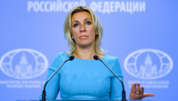 Zaharova: Novi paket sankcija EU Rusiji je nelegitiman