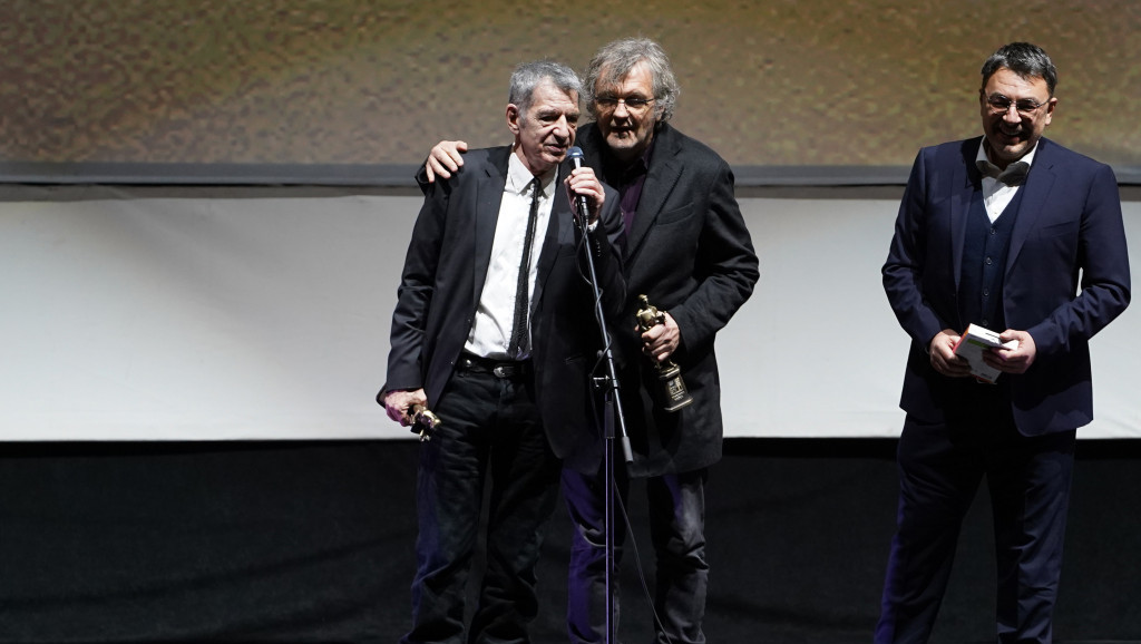 Počeo 50. Fest: "Film u ovom nevremenu može pomoći da sačuvamo razum i ne izgubimo srce"