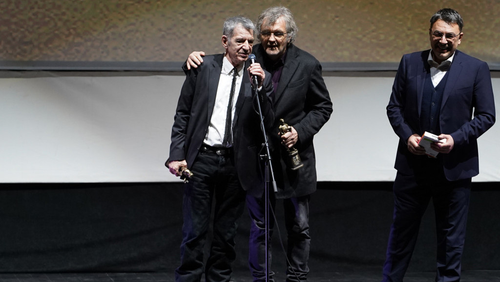 Počeo 50. Fest: "Film u ovom nevremenu može pomoći da sačuvamo razum i ne izgubimo srce"