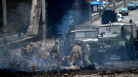 "Događaji su dramatični" - Politikolog Varga o ratu u Ukrajini: Da li Rusija želi da postavi novu vlast u Kijevu