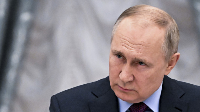 Putin nije više počasni predsednik Svetske džudo federacije