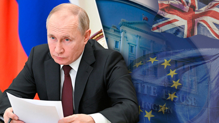 Sankcije, koje sankcije? Ruski trgovinski suficit za prvih šest meseci 2024. porastao za 16,21 odsto