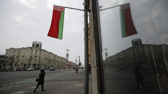 U Belorusiji još jedan nezavisni novinar osuđen na zatvor,zbog navodnog "učešća u ekstremističkoj grupi"