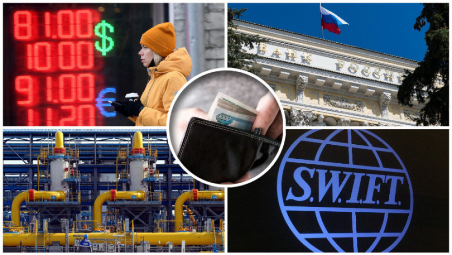 Isključenje Rusije iz SWIFT - da li bi se mera kojom Evropa cilja ruske banke mogla vratiti kao bumerang