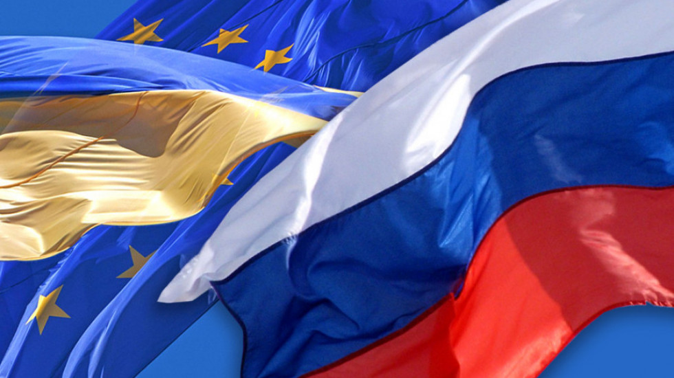 Evropska unija do sada zamrzla 17 milijardi evra ruske imovine