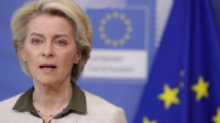 Predsednica Evropske komisije: Ukrajina ima mnogo posla pre ulaska u EU
