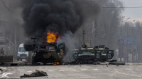 "Paklen dan u Harkovu": Ruske snage granatirale drugi po veličini grad u Ukrajini, stižu oprečni izveštaji o žrtvama