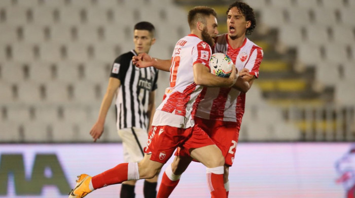 Novi Pazar ponovo na navijačkoj proslavi rođendana Crvene zvezde, Partizan gostuje u Lučanima